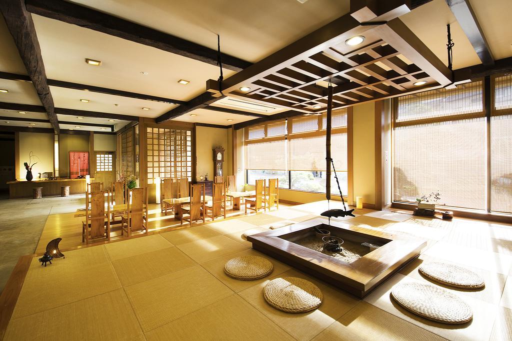 Kotobukiso Hotel Shin'onsen Luaran gambar