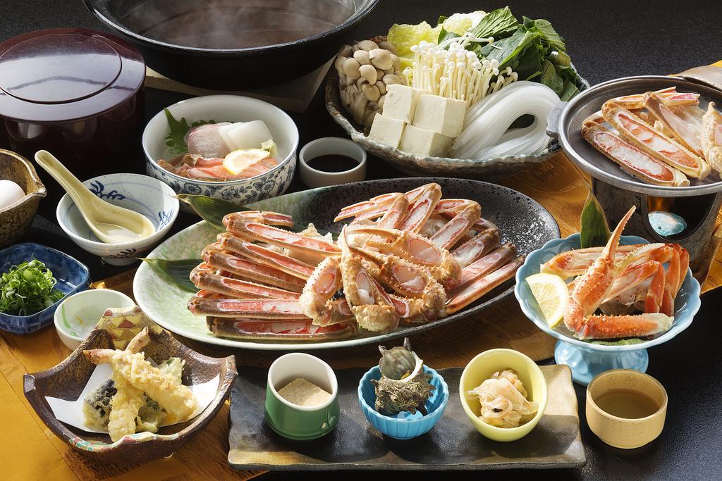 Kotobukiso Hotel Shin'onsen Luaran gambar