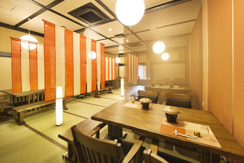 Kotobukiso Hotel Shin'onsen Luaran gambar