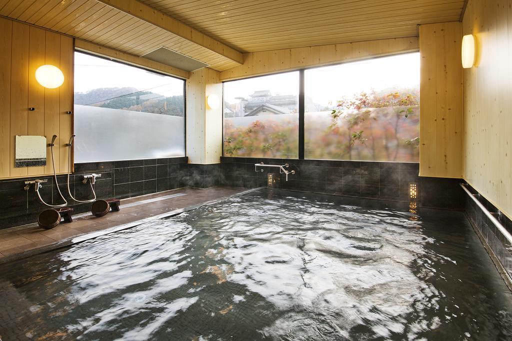 Kotobukiso Hotel Shin'onsen Luaran gambar