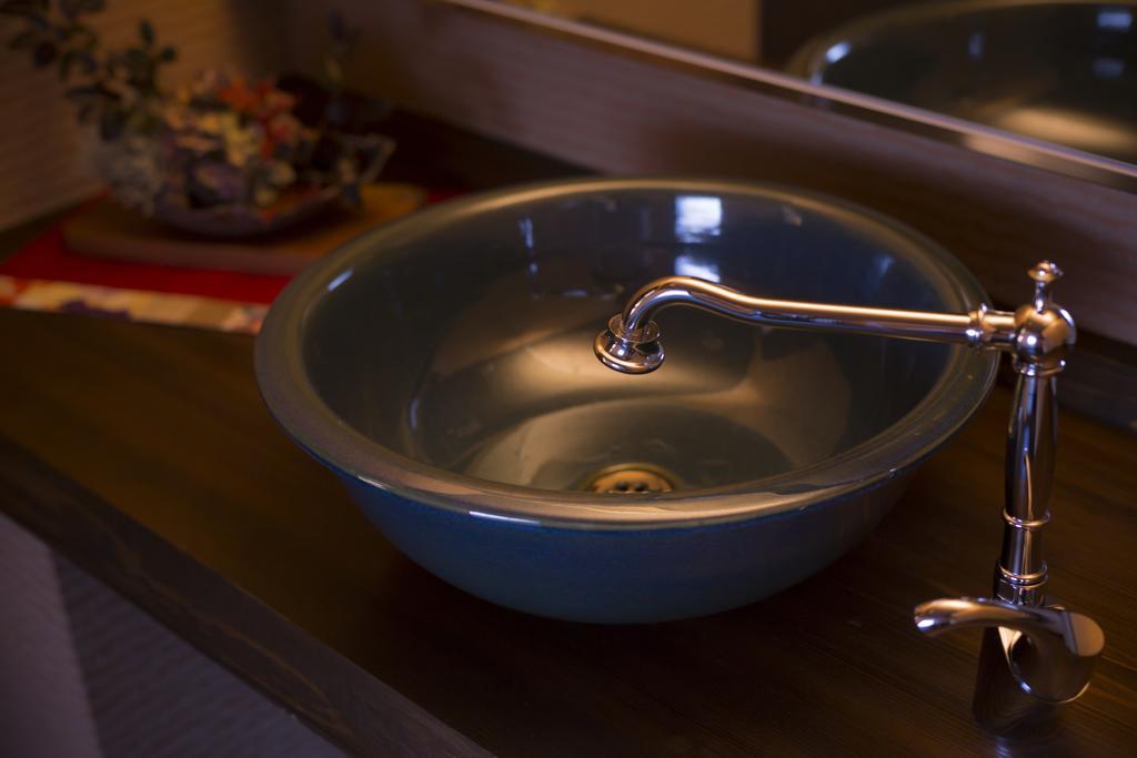 Kotobukiso Hotel Shin'onsen Luaran gambar
