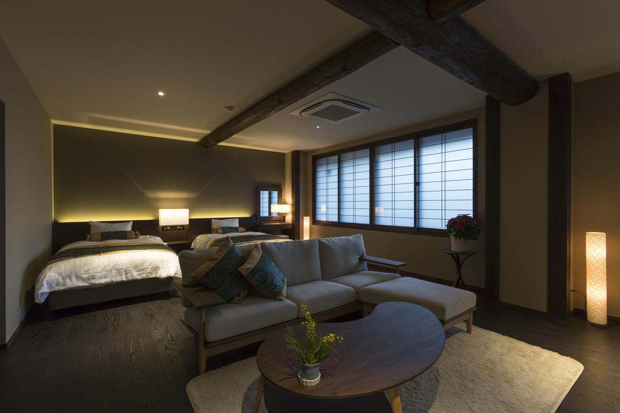 Kotobukiso Hotel Shin'onsen Luaran gambar