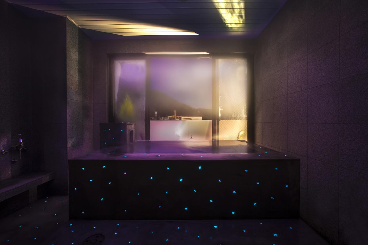 Kotobukiso Hotel Shin'onsen Luaran gambar